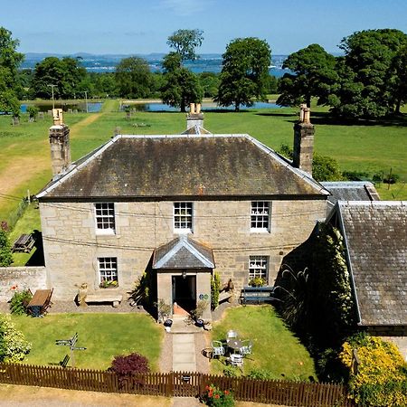 Bed and Breakfast Parkhead House à North Queensferry Extérieur photo