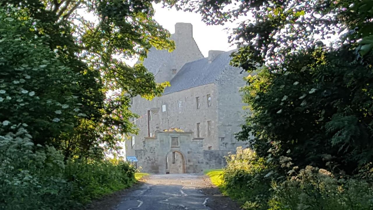 Bed and Breakfast Parkhead House à North Queensferry Extérieur photo