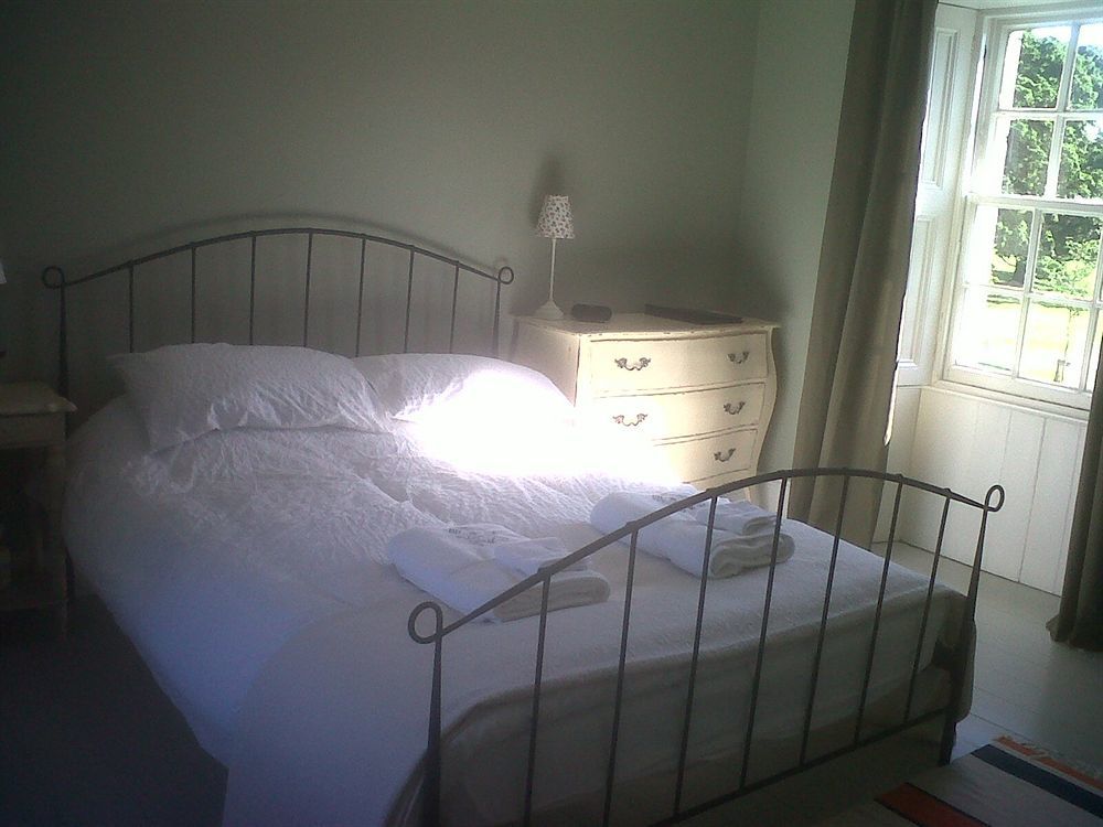 Bed and Breakfast Parkhead House à North Queensferry Extérieur photo