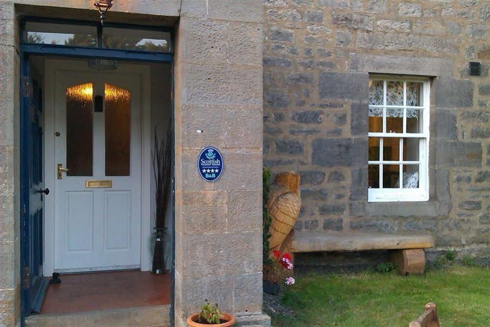 Bed and Breakfast Parkhead House à North Queensferry Extérieur photo